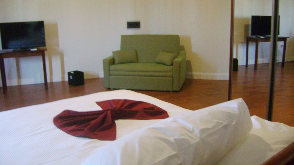 Hotel Santos Pina CAPE VERDE Bagian luar foto